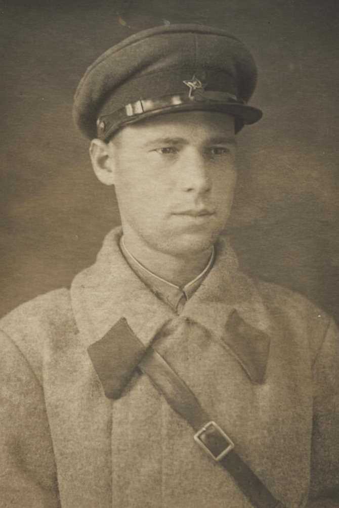 Юденков Сергей Иванович