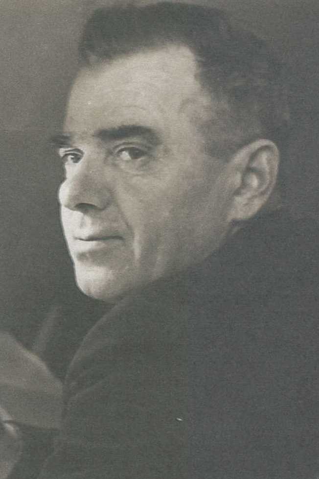 Кочетков Алексей Николаевич