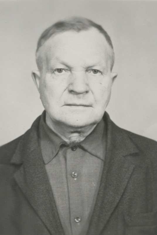 Лобанов Денис Григорьевич
