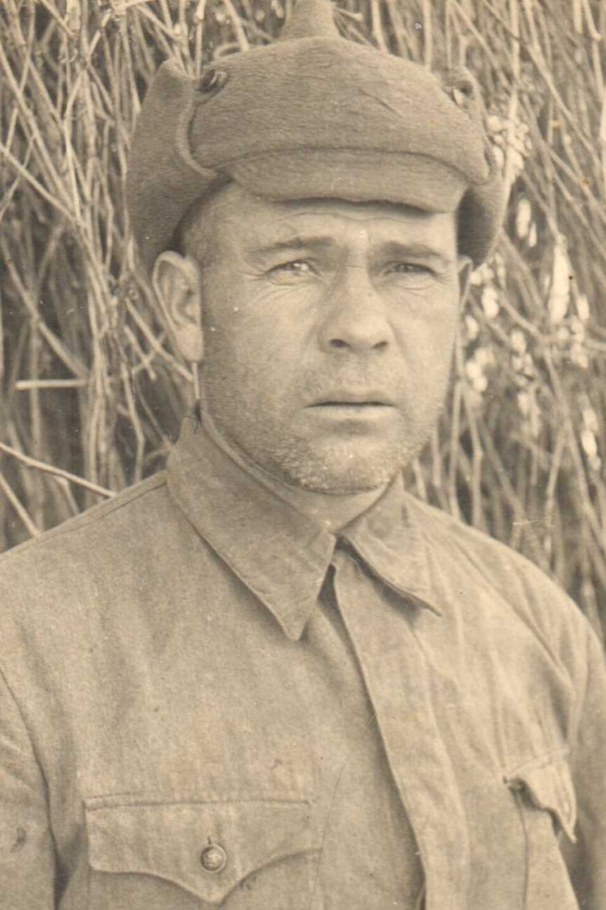 Гармаш Андрей Степанович