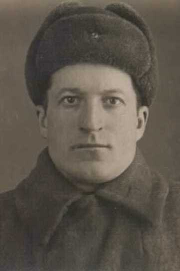 Рабынин Павел Иванович
