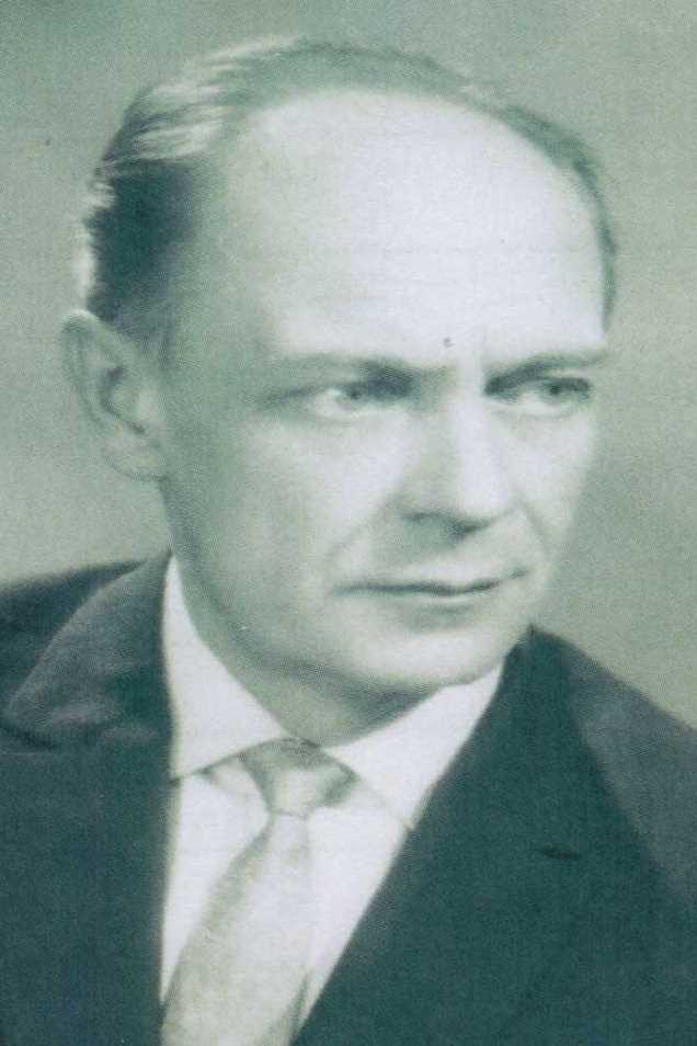 Быковский Евгений Михайлович