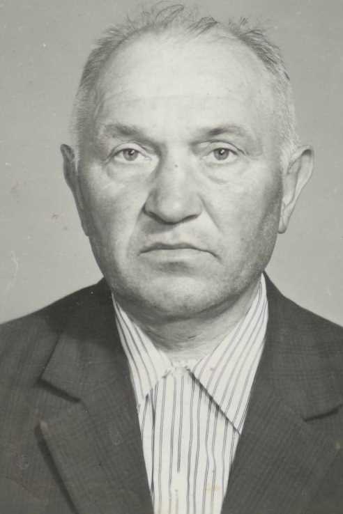 Гурин Алексей Петрович