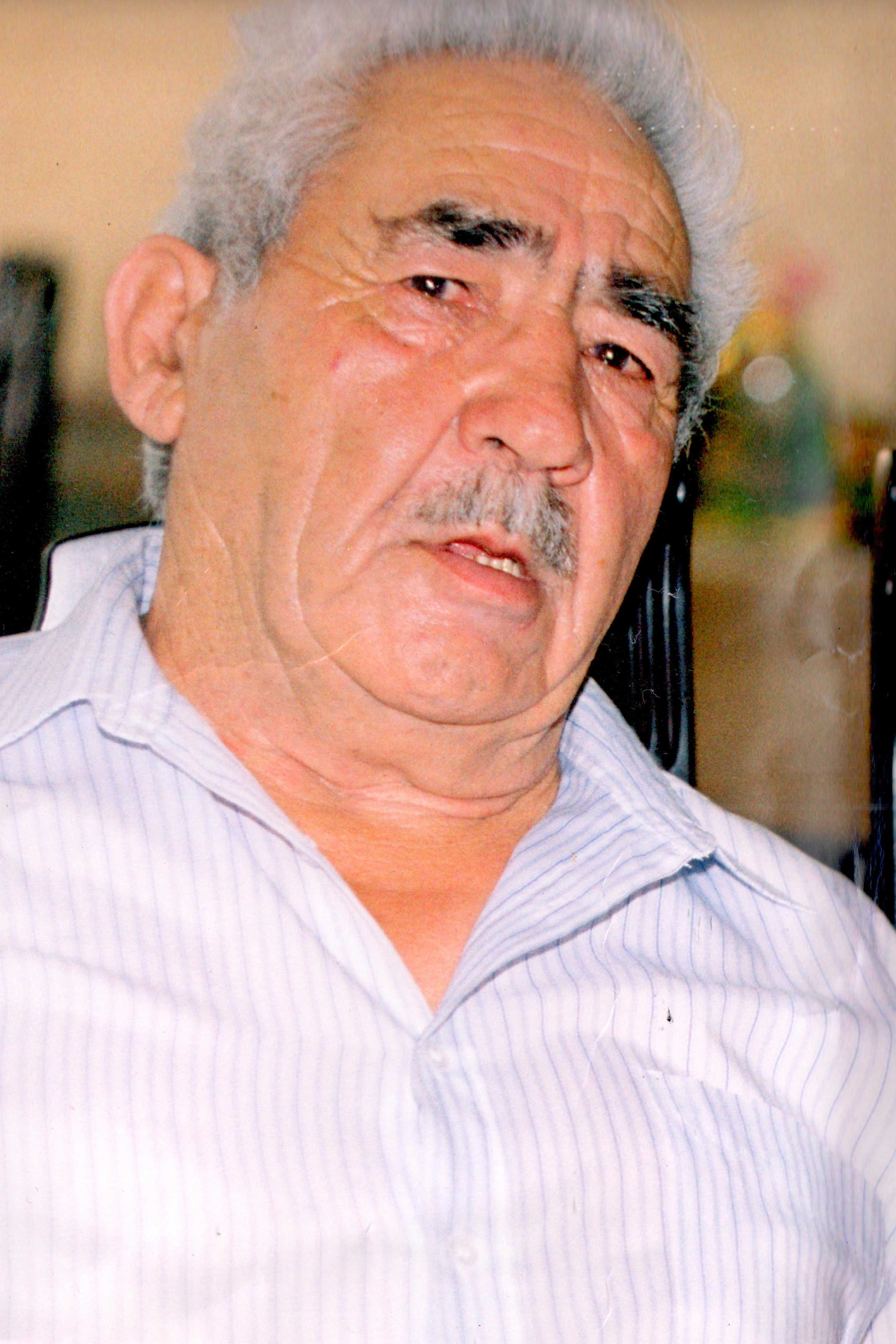 АЙДАЕВ КАЗИМ АЙДАЕВИЧ