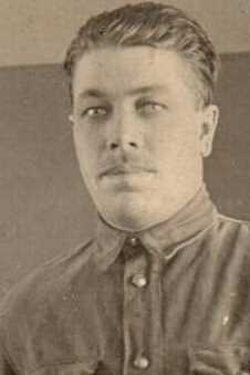 Заречин Григорий Васильевич