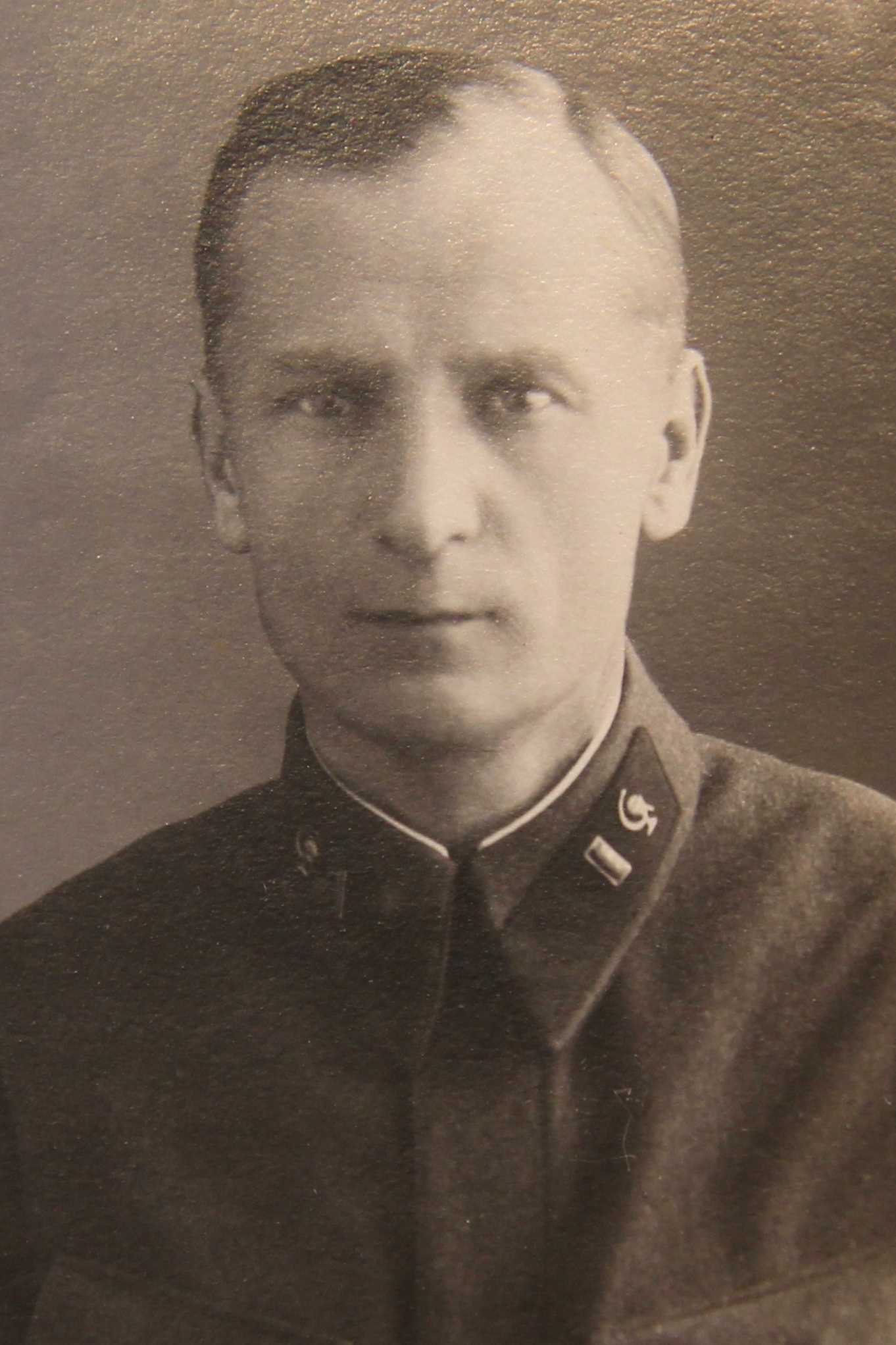 Петрушкевич Степан Ефимович