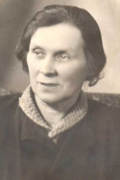 Матвеева Ольга Алексеевна