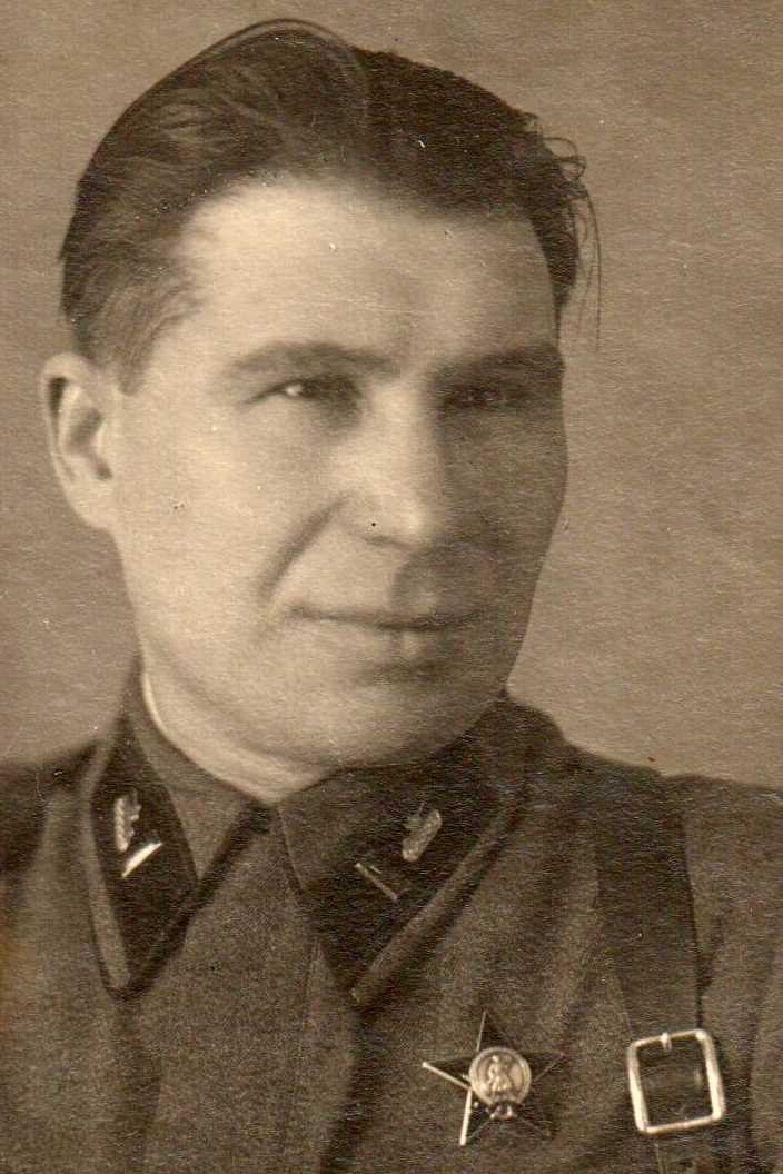 Гриднев Валентин Петрович