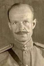 Евстифеев Иван Николаевич