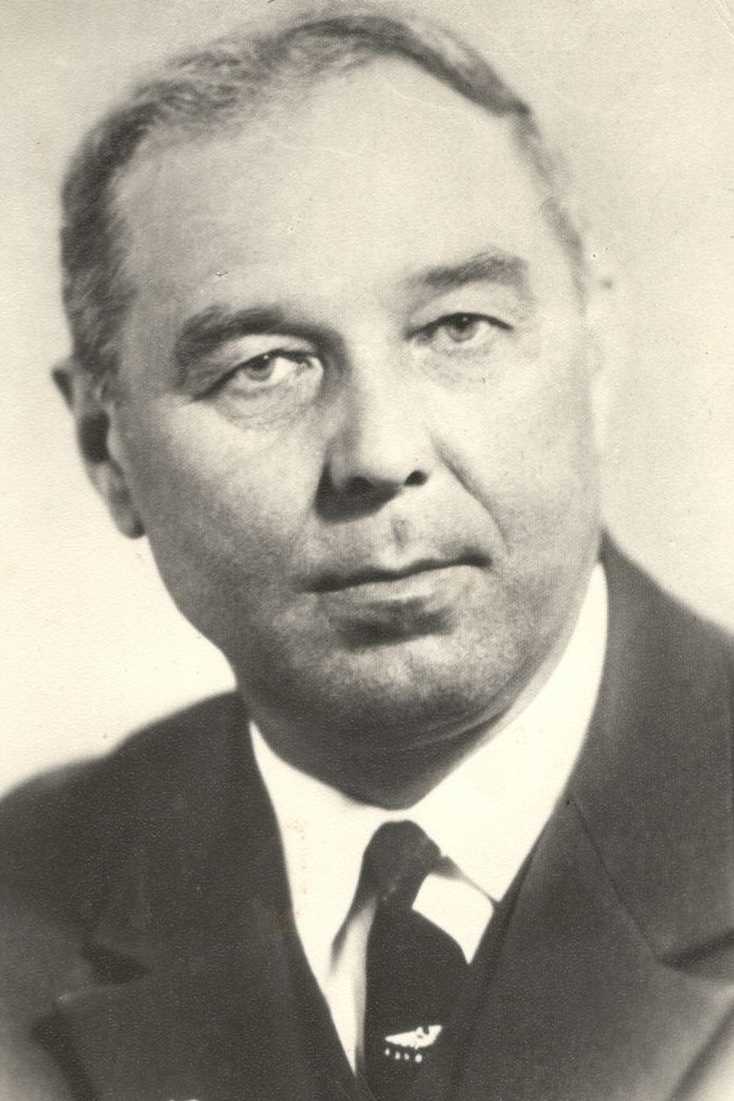 Демаков Виктор Георгиевич