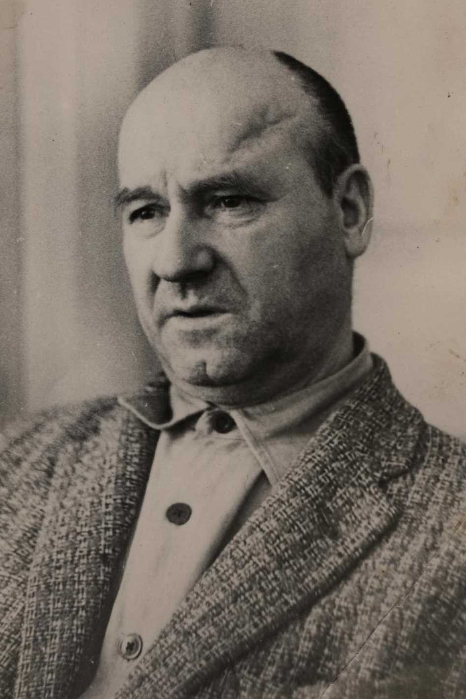Рощин Сергей Владимирович