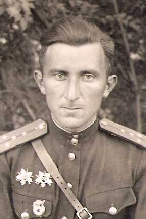 Валуев Михаил Алексеевич