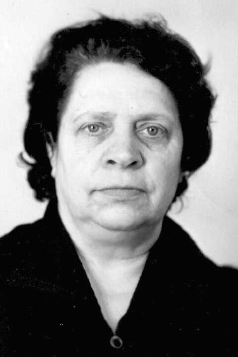 Кошелева Мария Васильевна
