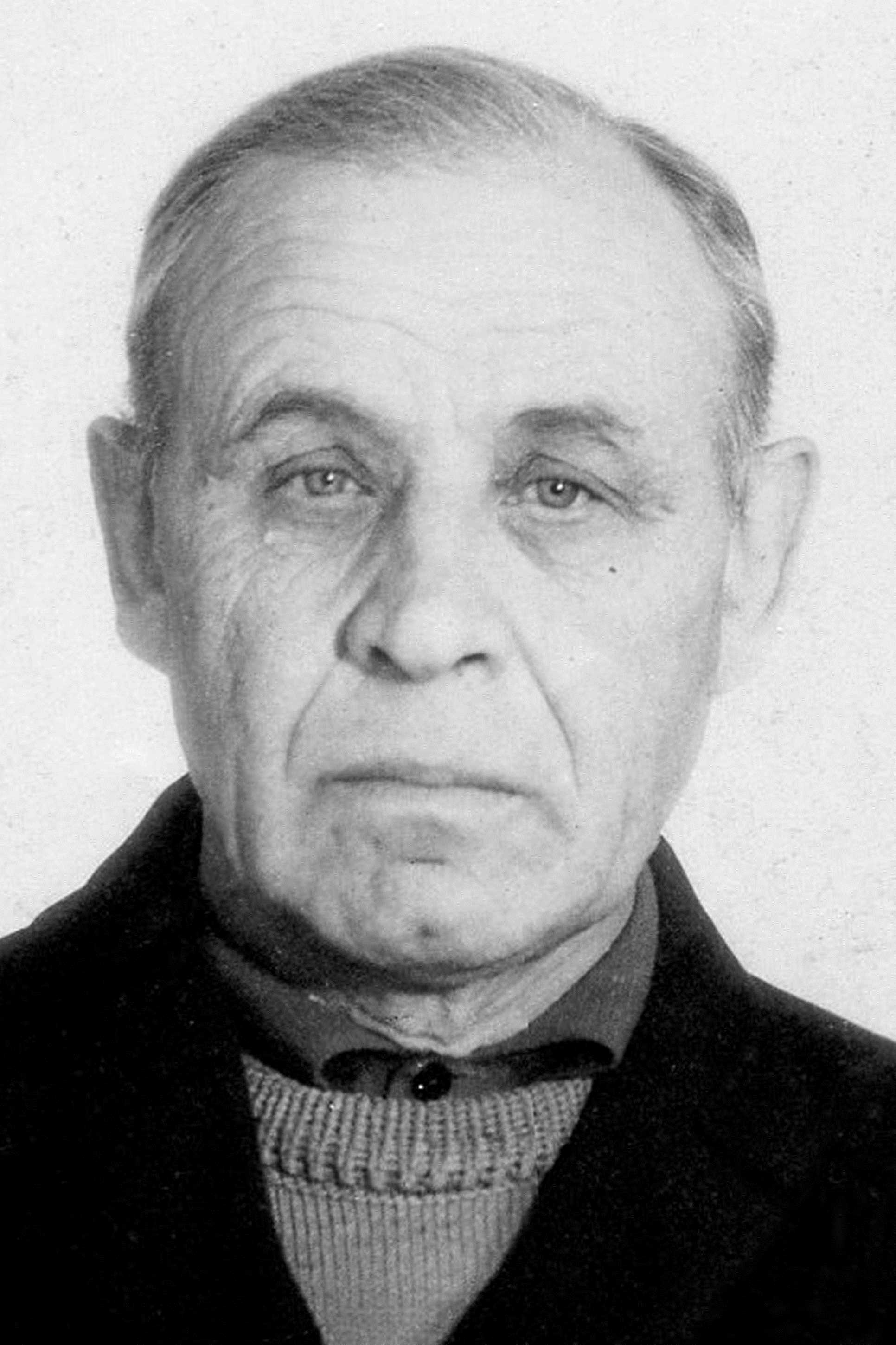 Курсаков Григорий Дмитриевич