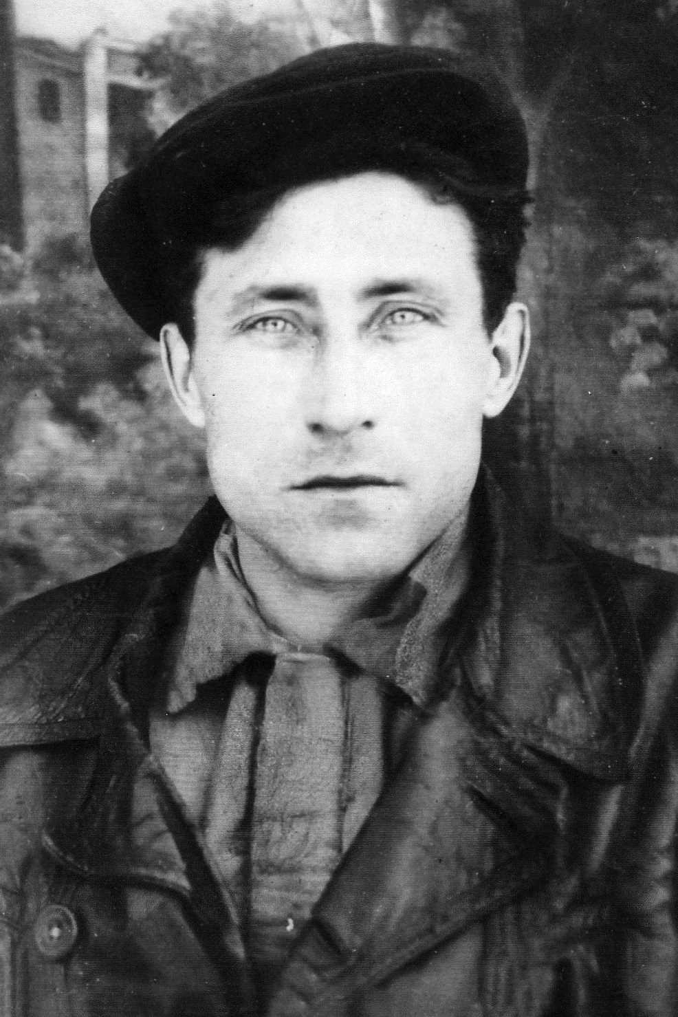 Басуев Семен Васильевич