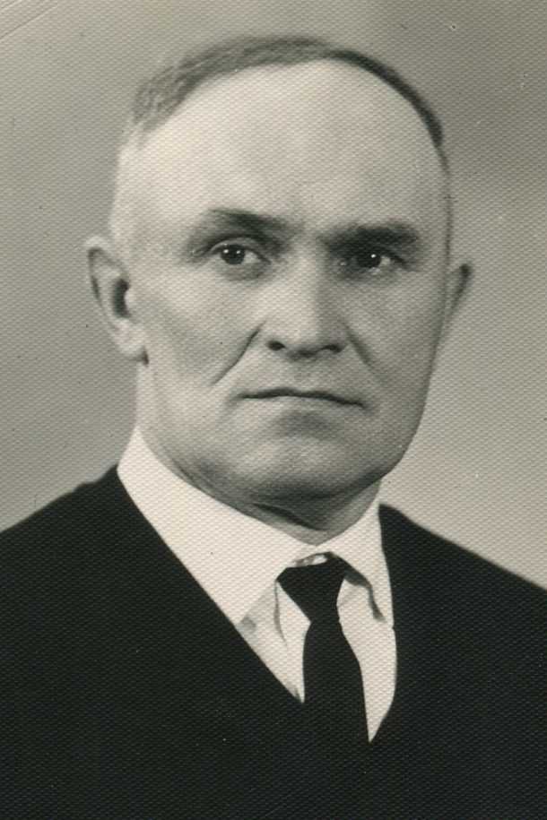 Борисенко Михаил Анатольевич