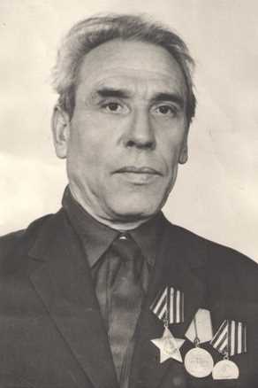 Хохрин Алексей Николаевич