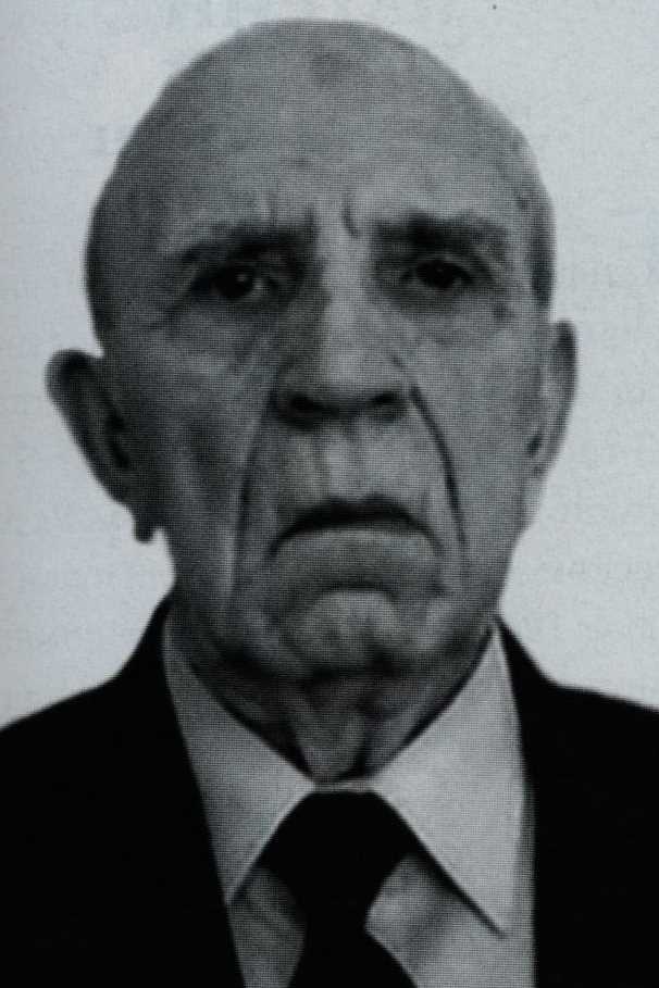 Папивин Дмитрий Кузьмич