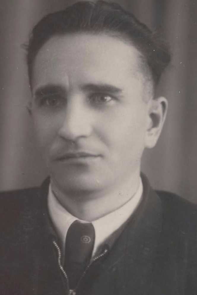 Липкин Аркадий Иванович