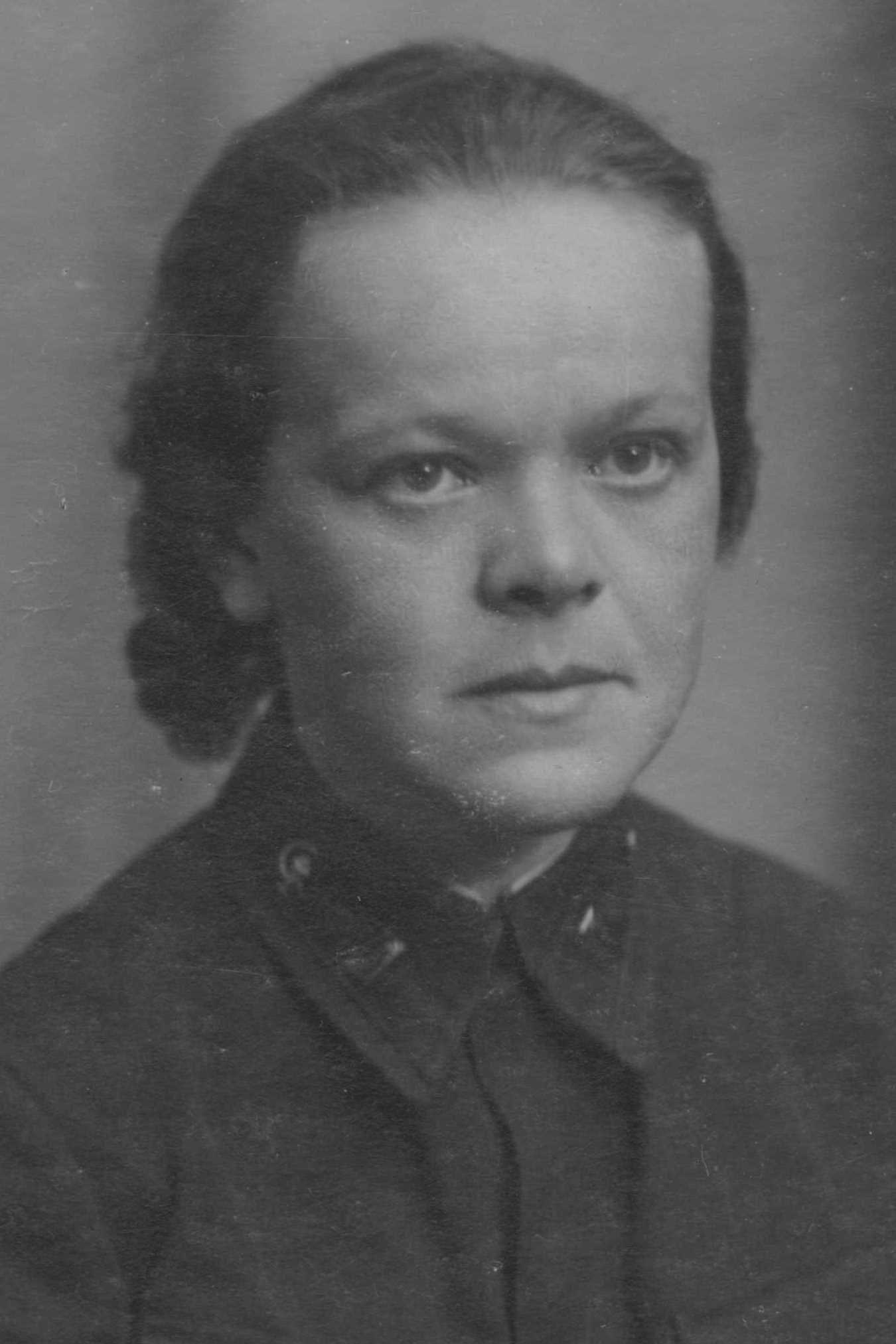 Якуб Лидия Андреевна