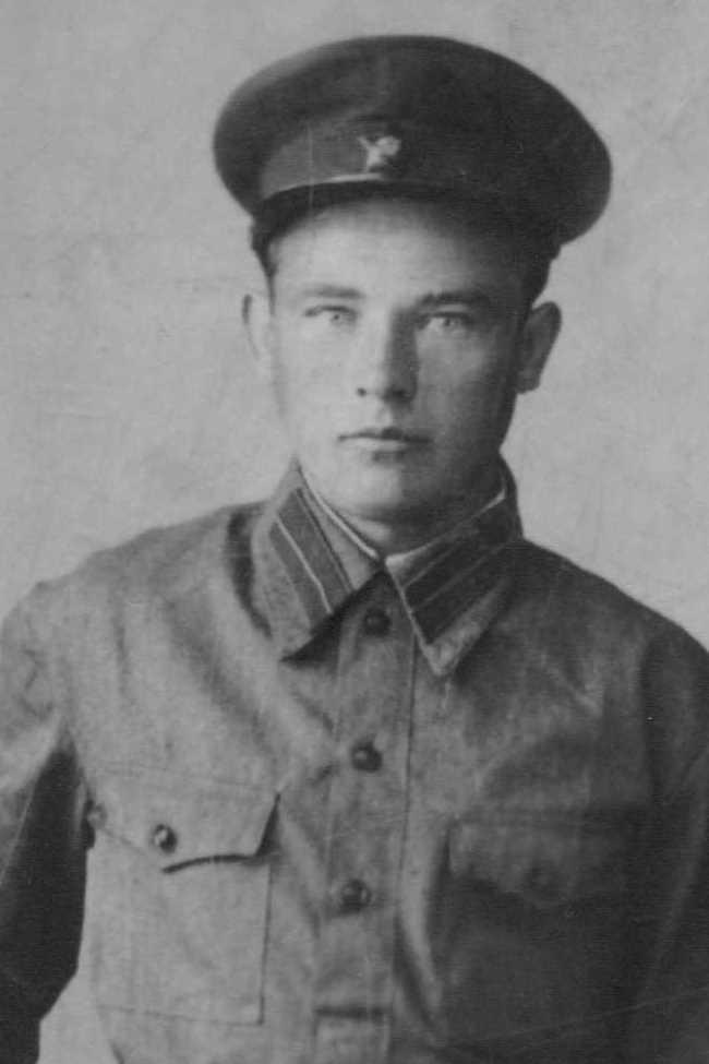 Трузов Иван Иванович