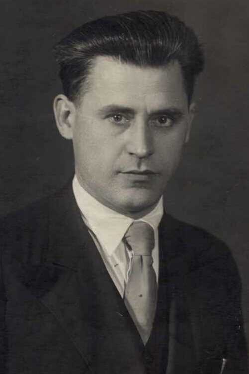 Большаков Василий Петрович