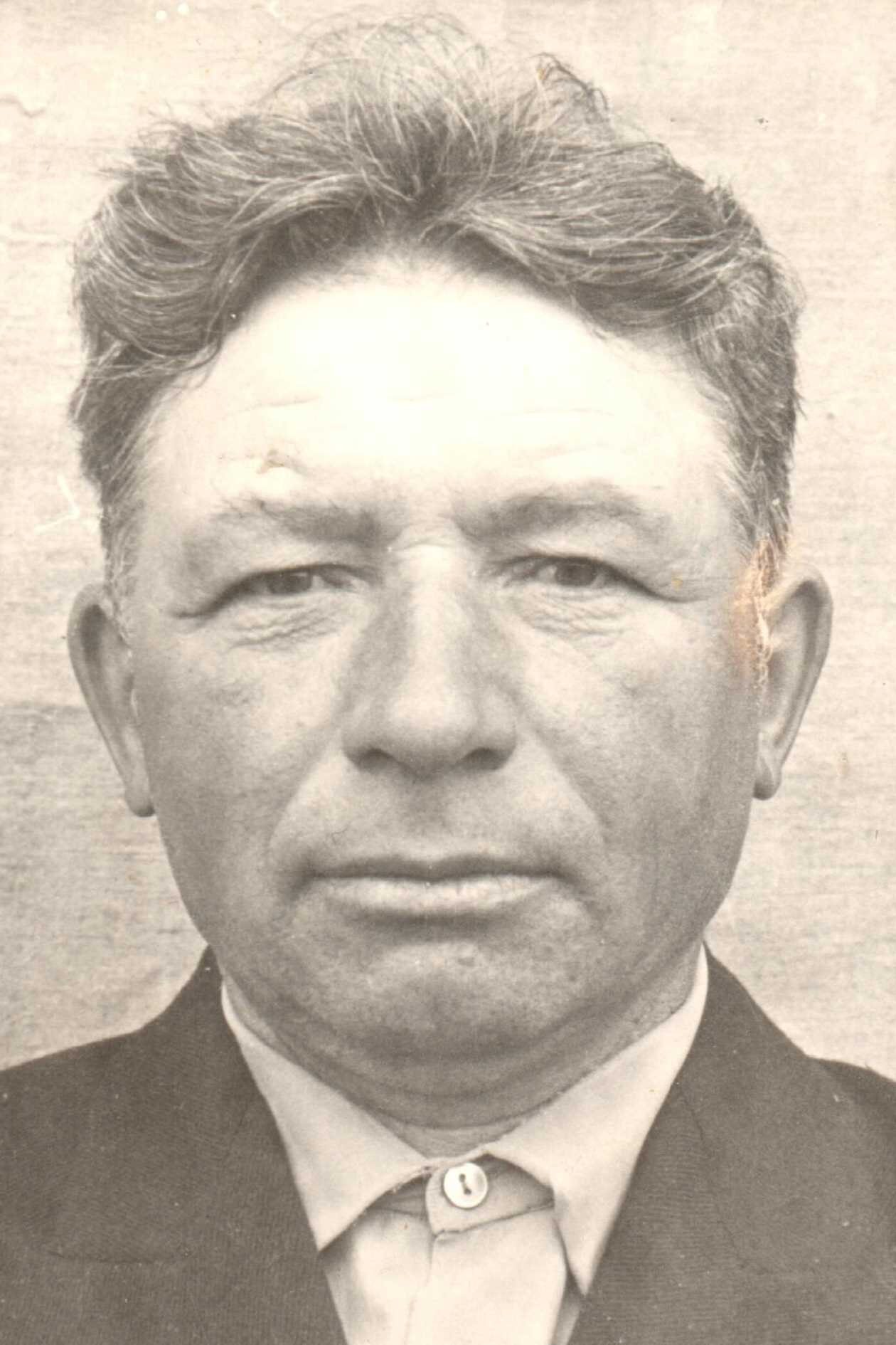 Кикеев Николай Васильевич
