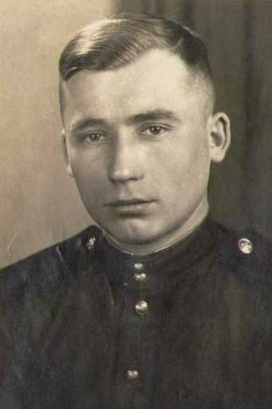 Сафрошкин Александр Гаврилович