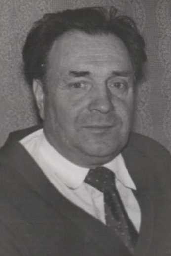 Пряшников Сергей Николаевич