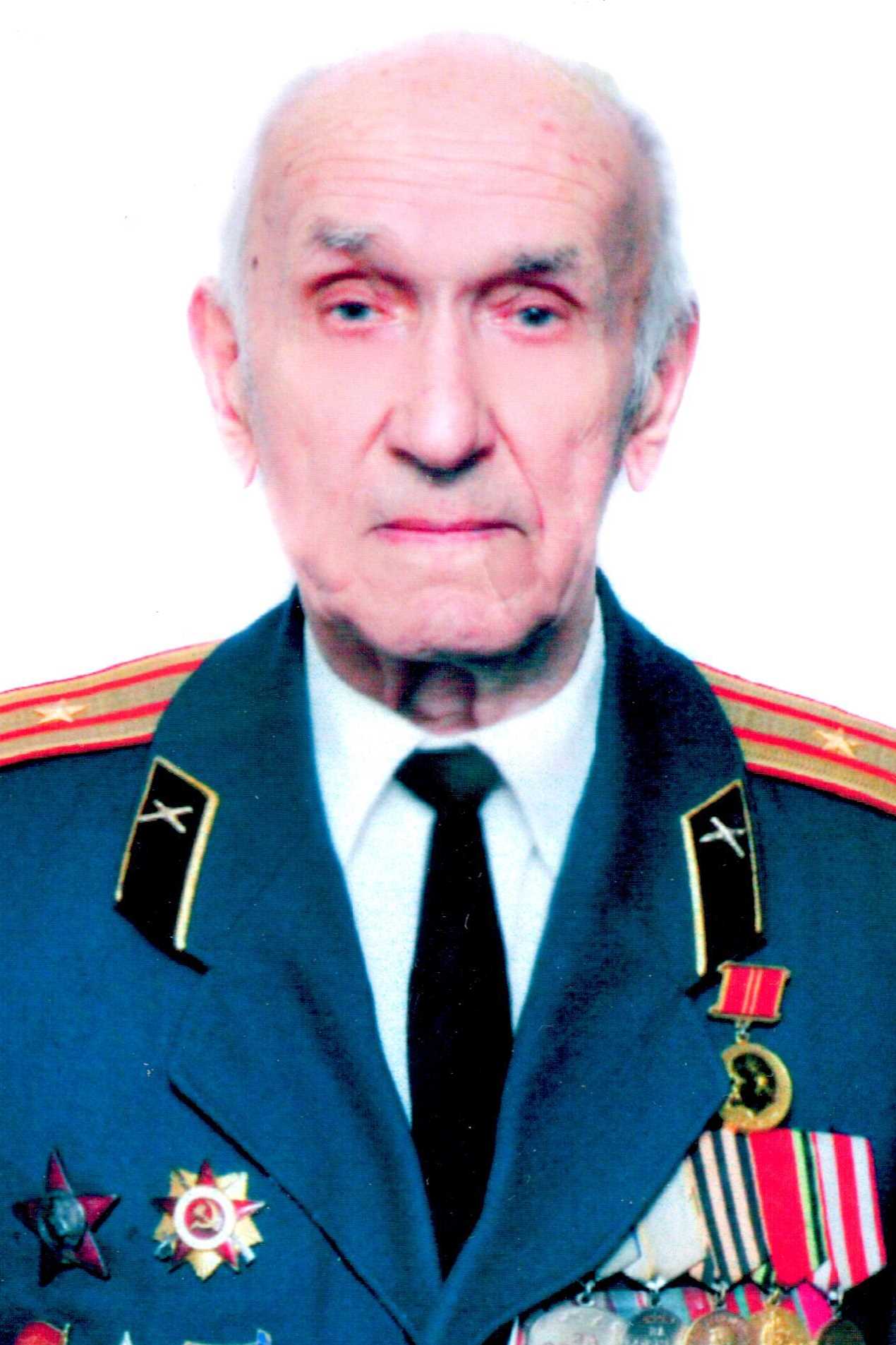 Копылов Анатолий Васильевич