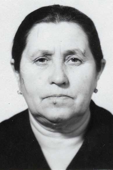 Лепина Наталья Васильевна