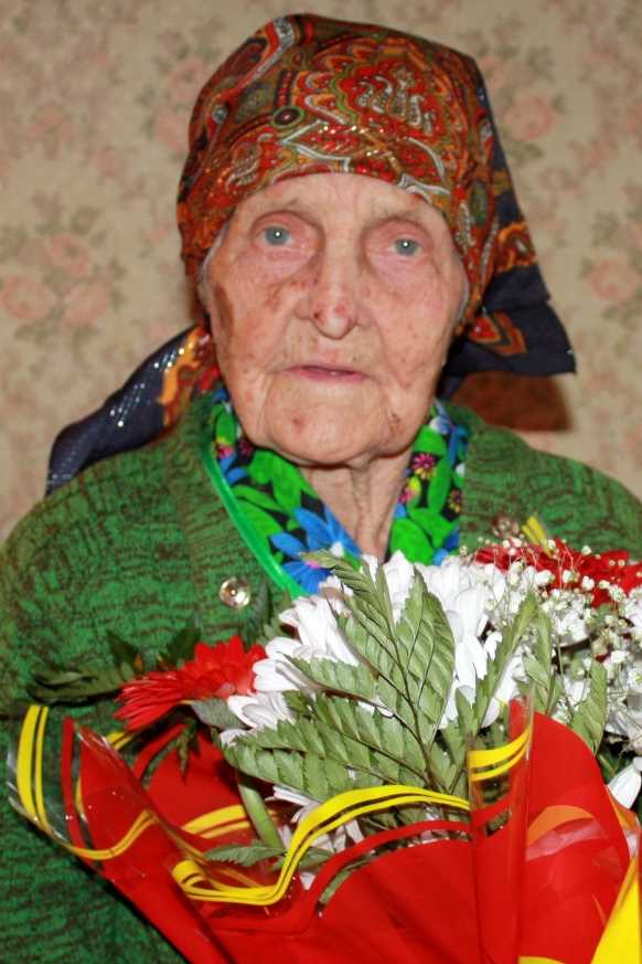 Беспалова(Алексеева) Зинаида Яковлевна