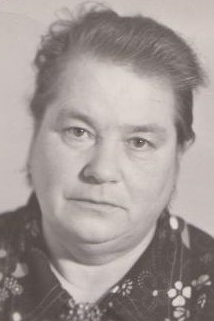 Шулепина Зинаида Степановна