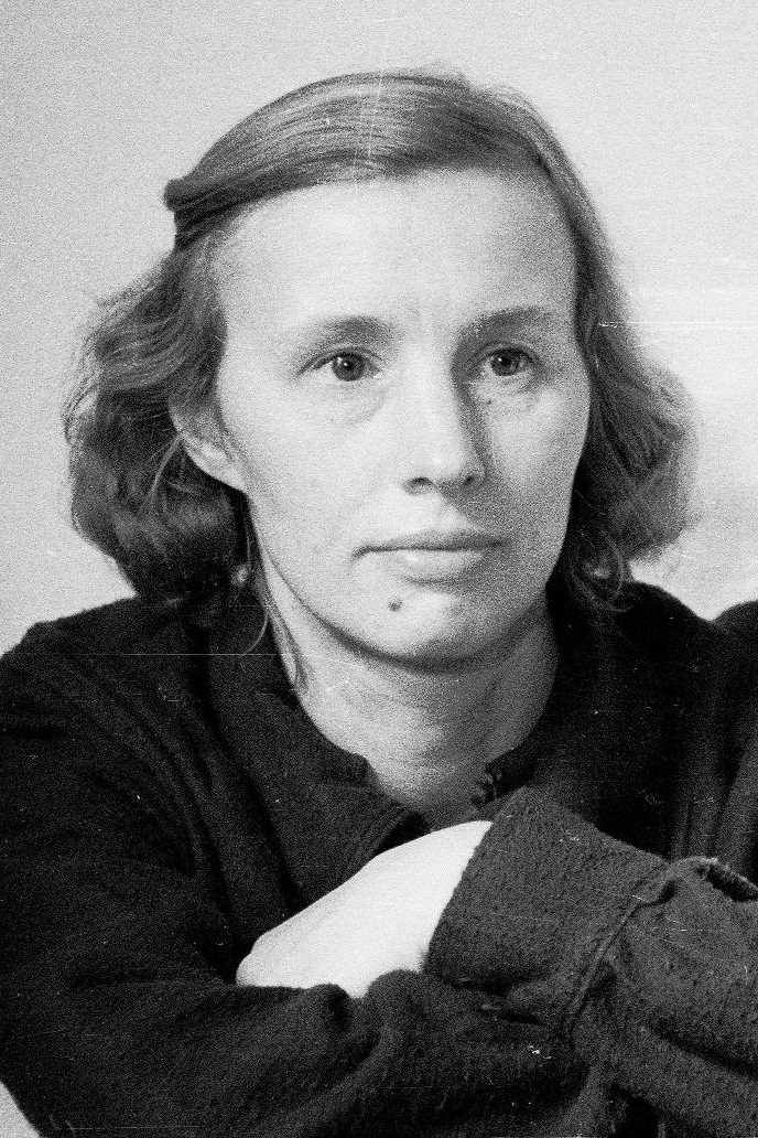 Равицкая Евгения Германовна