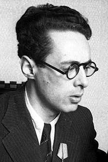 Левитан Юрий Борисович