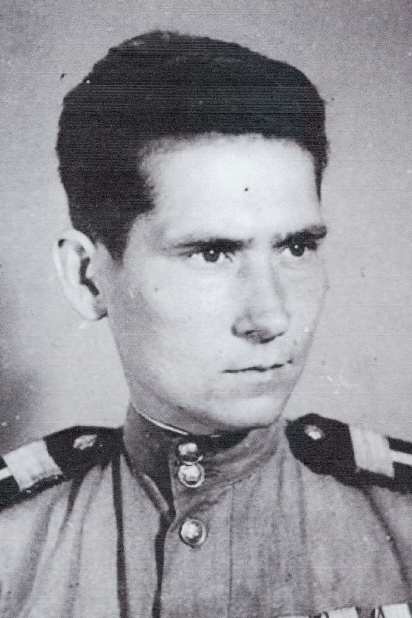 Бурак Григорий Кириллович
