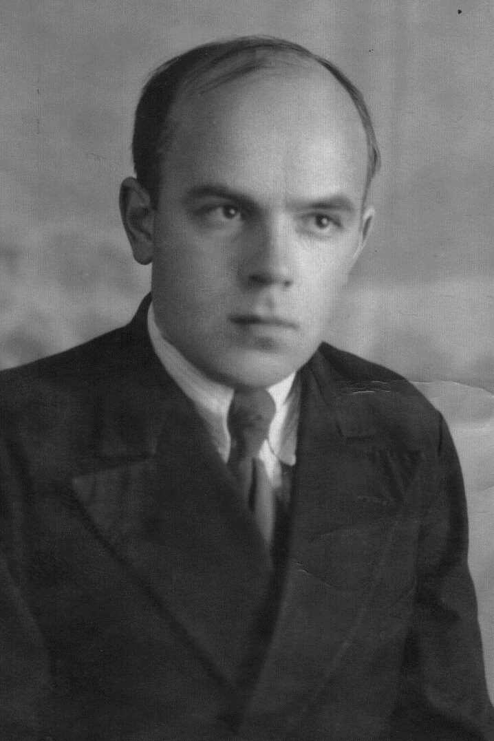 Дрючин Алексей Никитич