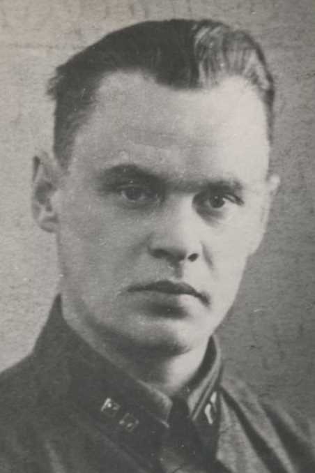 Мансуров Павел Георгиевич