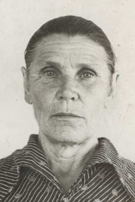 Киселёва Анастасия Алексеевна