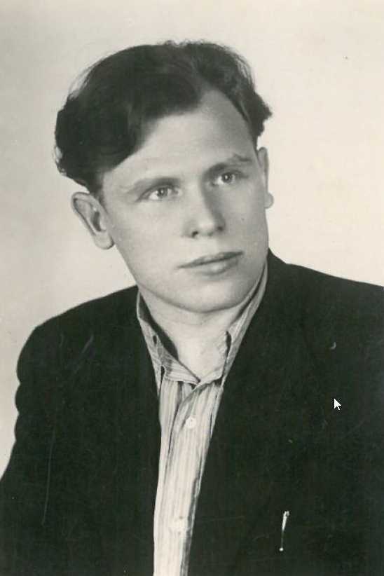 Барсуков Алексей Иванович