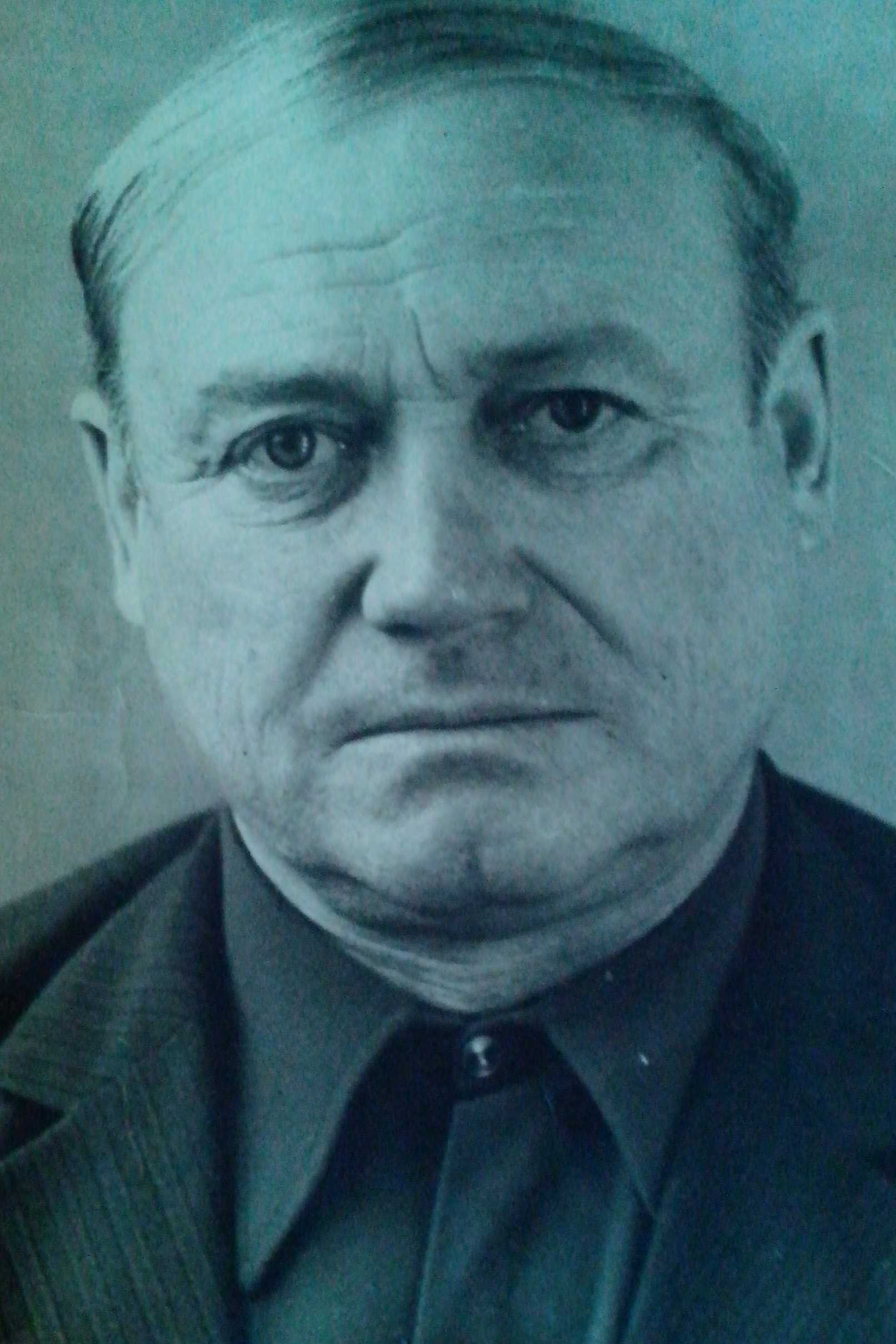 Федотенков Алексей Григорьевич