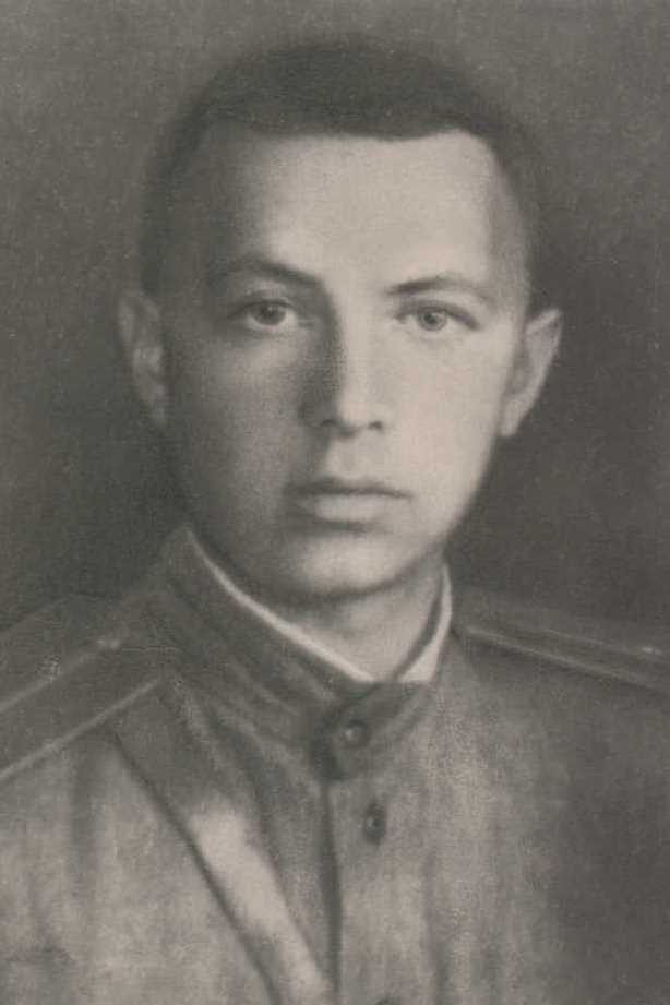 Маслаков Виктор Ильич