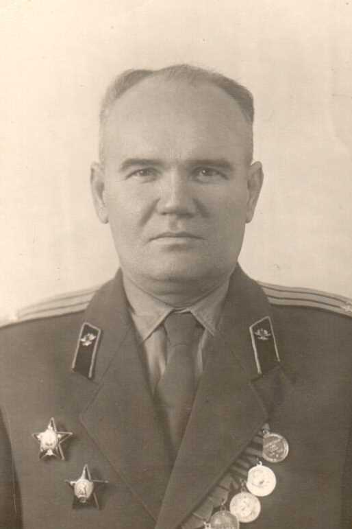 Зеленков Иван Васильевич