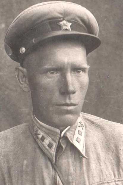 Артемов|Артёмов Сергей Андреевич