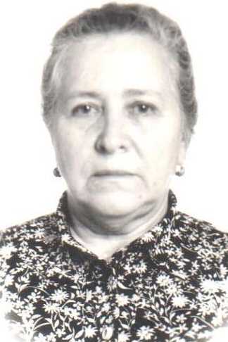 Галкина Людмила Сергеевна