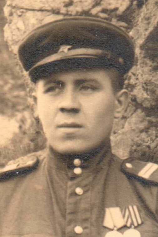 Зеваков Сергей Николаевич
