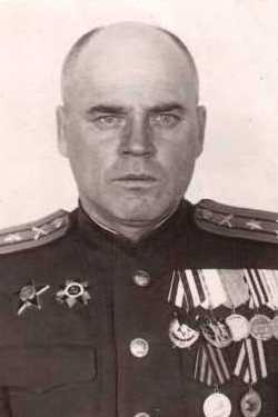 Смирнов Андрей Антонович