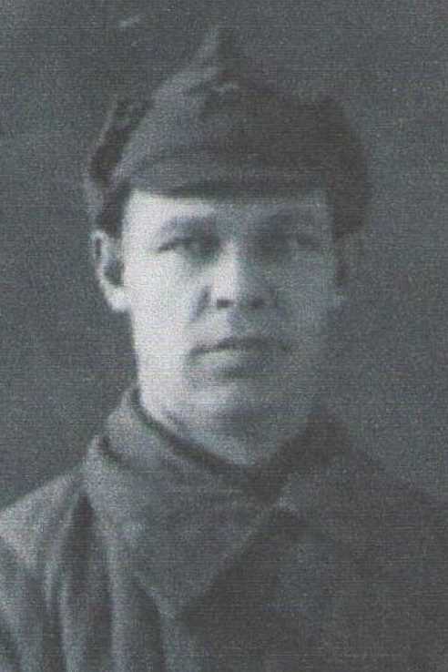 Миронов Виктор Егорович