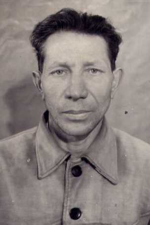 Черепов|Черезов Георгий Георгиевич