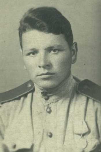 Манков Василий Александрович